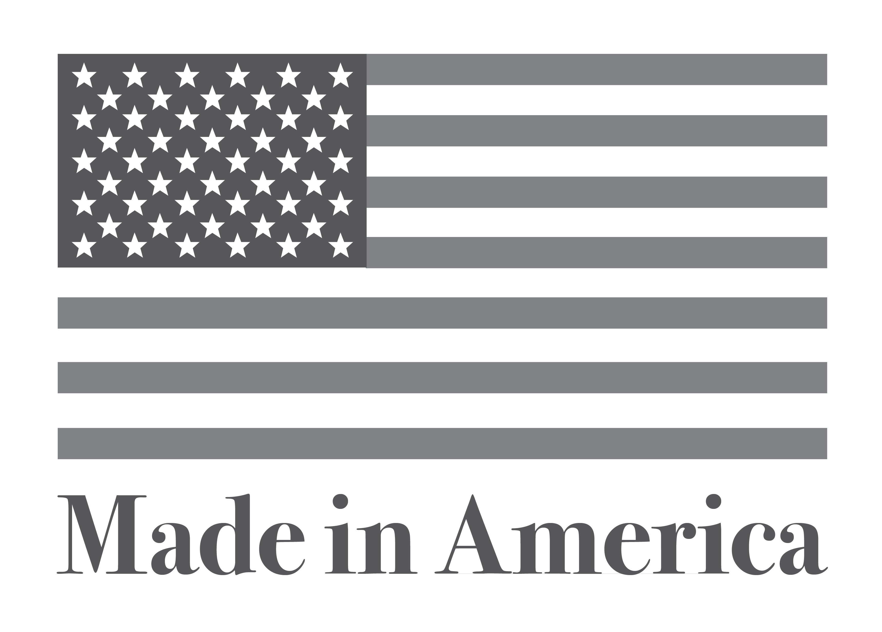 Made in America