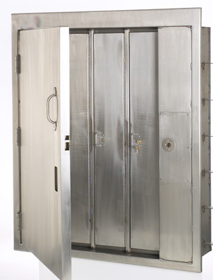 FGC-700 High Securty Gun Cabinets