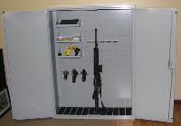 FLGC-700 Rifle Cabinets